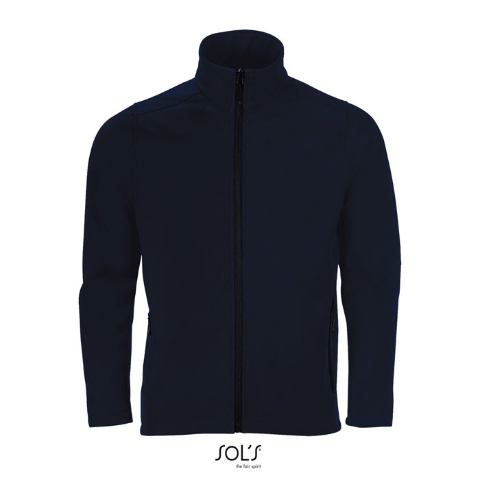 Veste homme personnalisable Race 280g French Marine